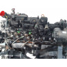 MOTEUR DIESEL CITROEN C4 II Phase 1  2010-2015 1.6 HDi 110