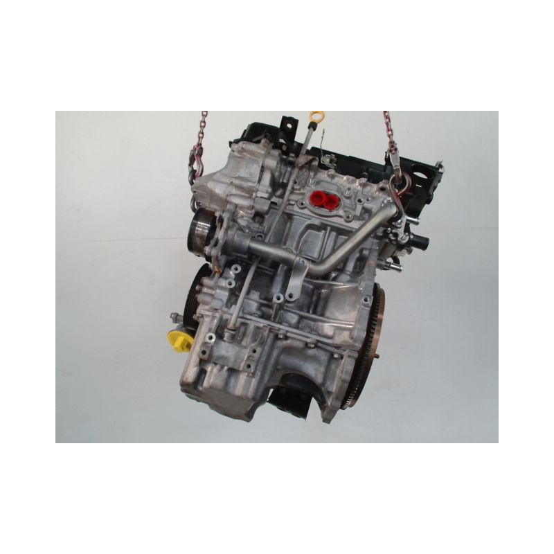 MOTEUR ESSENCE TOYOTA AYGO 5P 1.0 