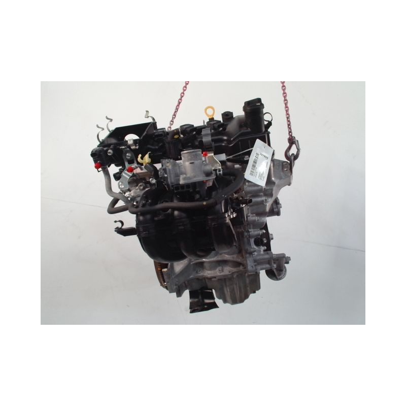 MOTEUR ESSENCE TOYOTA AYGO 5P 1.0 