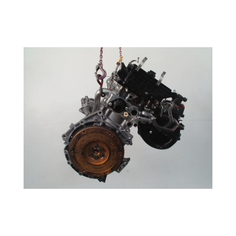 MOTEUR ESSENCE TOYOTA AYGO 5P 1.0 