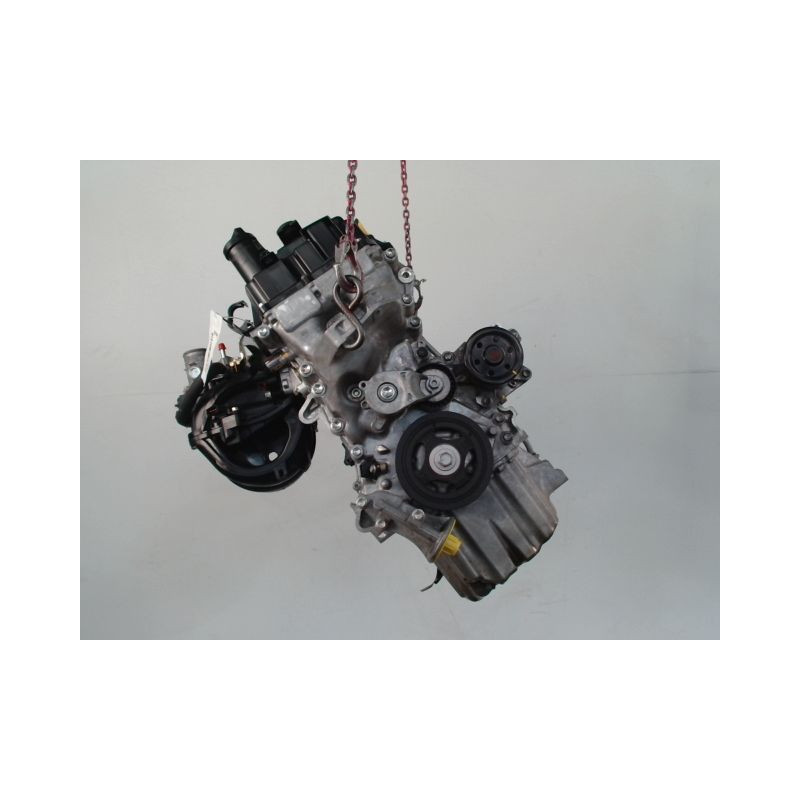 MOTEUR ESSENCE TOYOTA AYGO 5P 1.0 