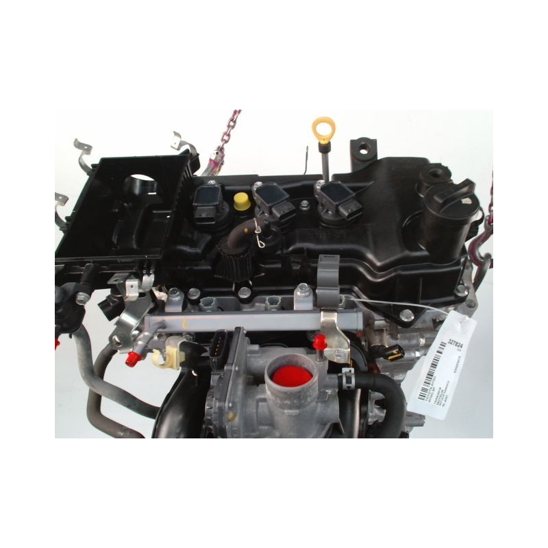 MOTEUR ESSENCE TOYOTA AYGO 5P 1.0 
