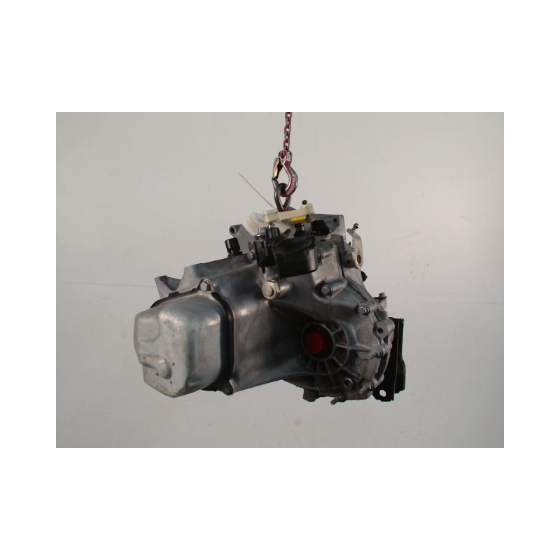 BOITE A VITESSE MECANIQUE PEUGEOT 208 Phase 1 2012-... 1.2 VTi 68 / PureTech 68