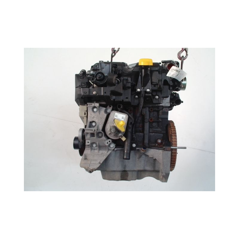 MOTEUR DIESEL RENAULT CLIO IV Phase 1 2012-... 1.5 dCi 75