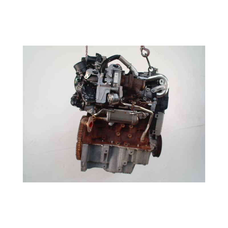 MOTEUR DIESEL RENAULT CLIO IV Phase 1 2012-... 1.5 dCi 75