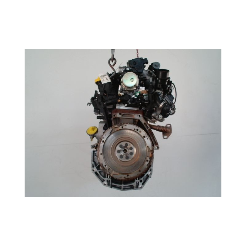 MOTEUR DIESEL RENAULT CLIO IV Phase 1 2012-... 1.5 dCi 75