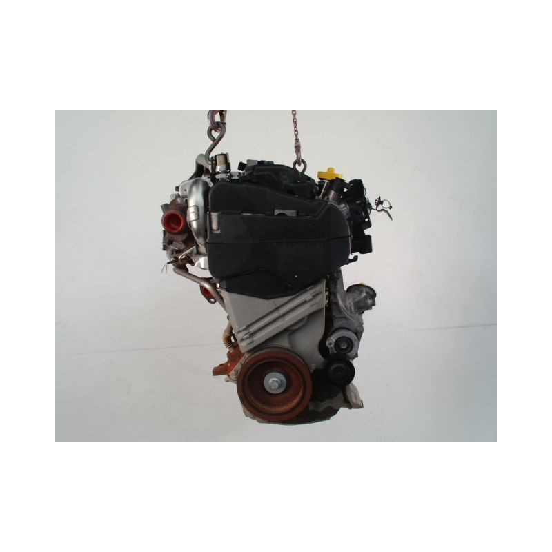 MOTEUR DIESEL RENAULT CLIO IV Phase 1 2012-... 1.5 dCi 75