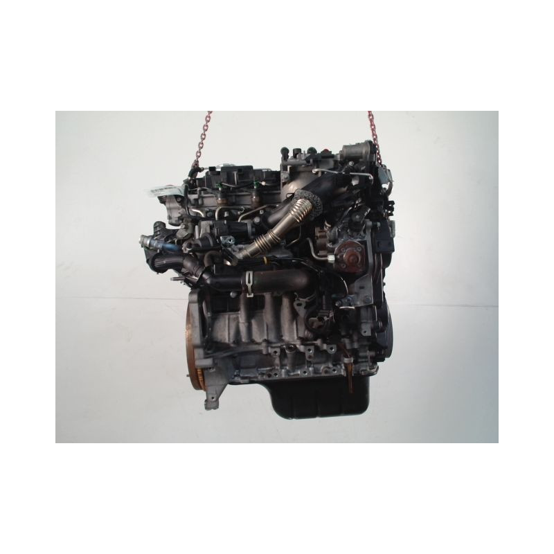 MOTEUR DIESEL PEUGEOT 206 + 2009-2013 1.4 HDi eco 70