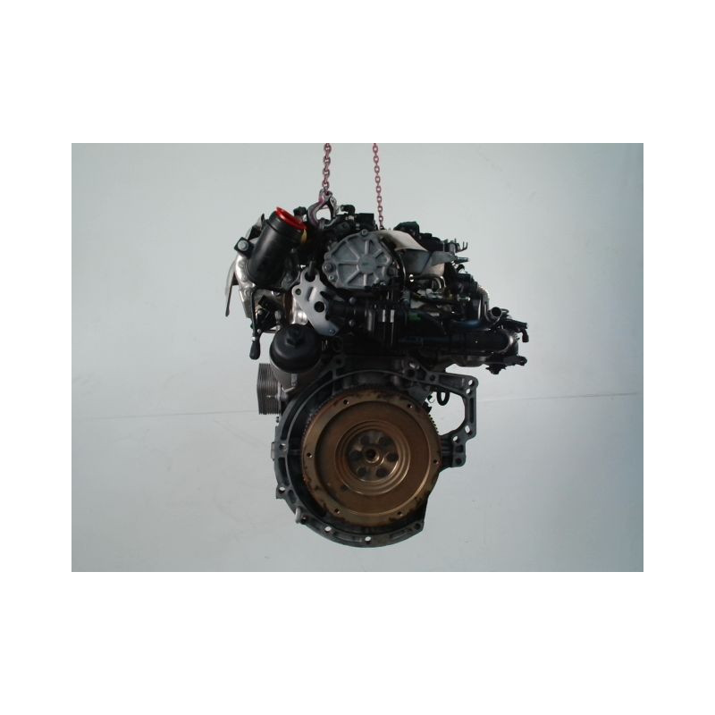 MOTEUR DIESEL PEUGEOT 206 + 2009-2013 1.4 HDi eco 70