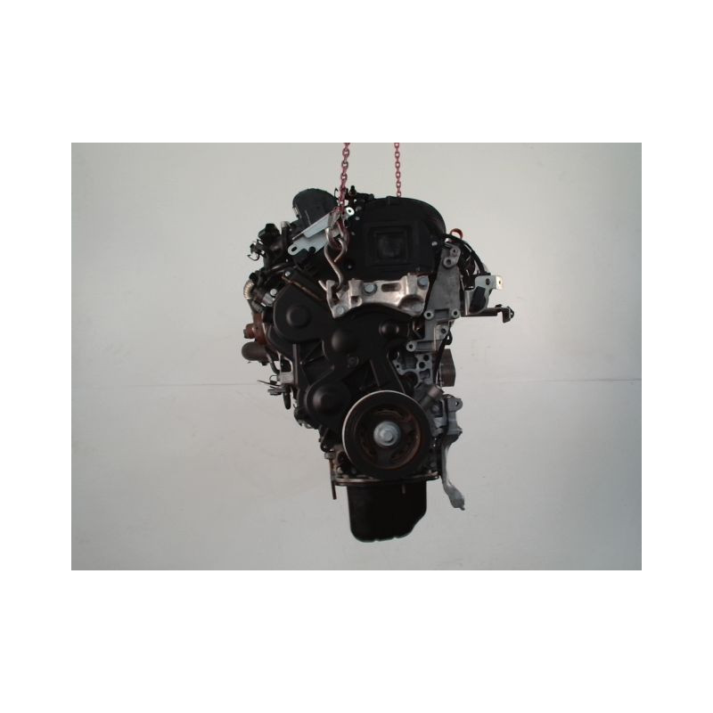 MOTEUR DIESEL PEUGEOT 206 + 2009-2013 1.4 HDi eco 70
