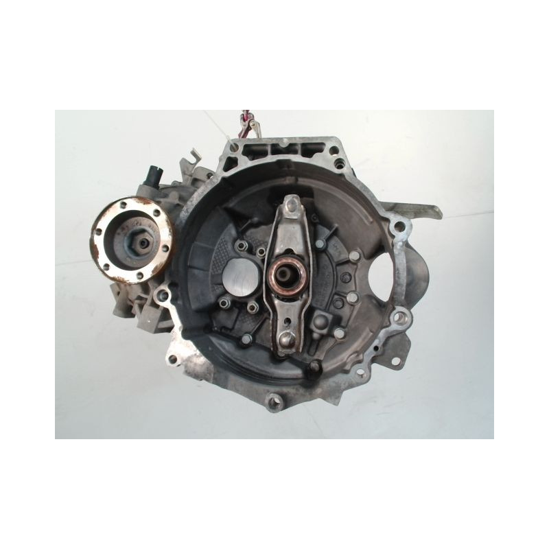BOITE A VITESSE MECANIQUE SEAT IBIZA III Phase 2  2006-2009 1.4 TDI