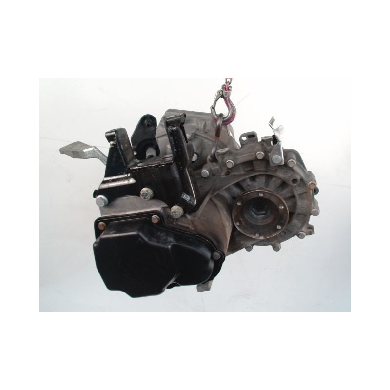 BOITE A VITESSE MECANIQUE SEAT IBIZA III Phase 2  2006-2009 1.4 TDI