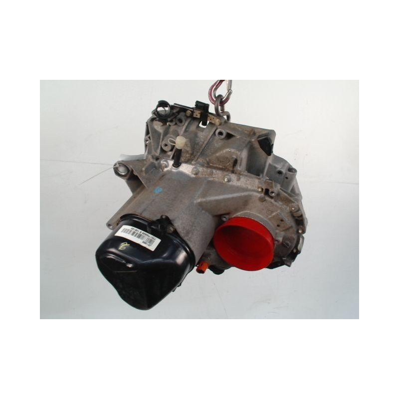 BOITE A VITESSE MECANIQUE RENAULT TWINGO I Phase 3 2000-2007 1.2 