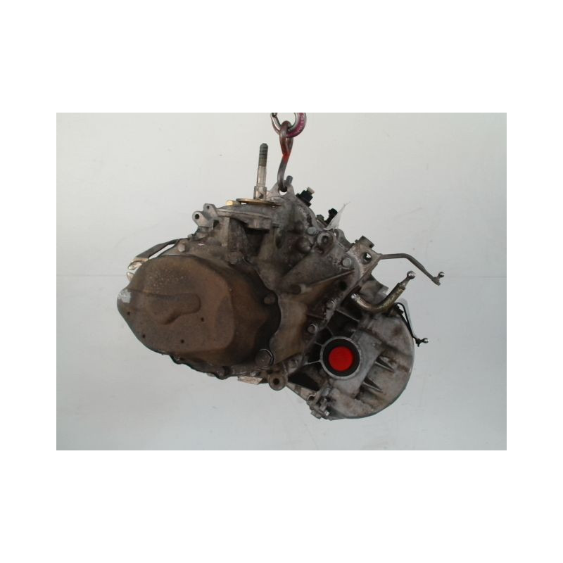 BOITE A VITESSE MECANIQUE PEUGEOT 206 1998-2009 2.0 HDI 90