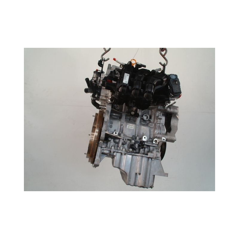 MOTEUR ESSENCE OPEL KARL 1.0