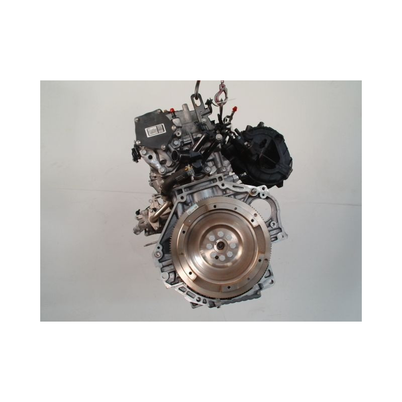 MOTEUR ESSENCE OPEL KARL 1.0