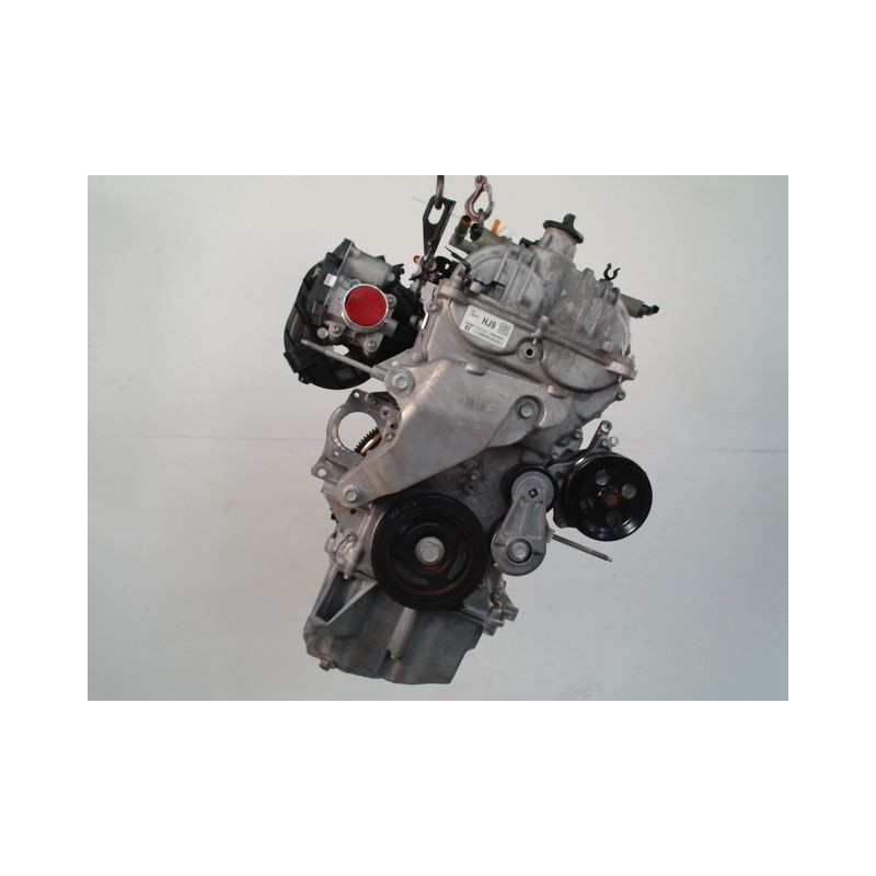 MOTEUR ESSENCE OPEL KARL 1.0