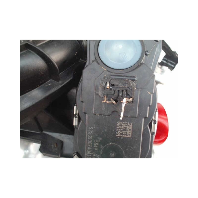 MOTEUR ESSENCE OPEL KARL 1.0