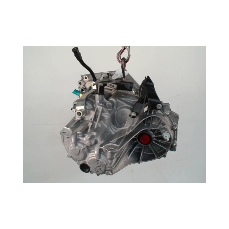 BOITE A VITESSE MECANIQUE RENAULT CLIO TCe 90 