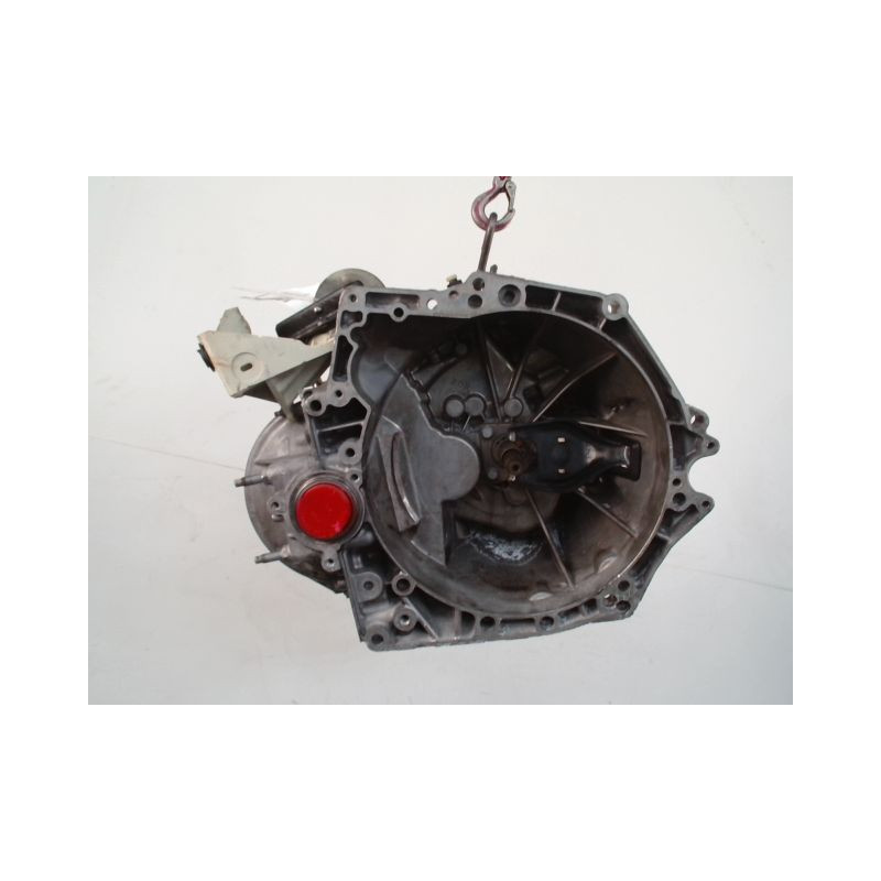 BOITE A VITESSE MECANIQUE PEUGEOT 307 Phase 2 2005-2007 1.6 HDi 110
