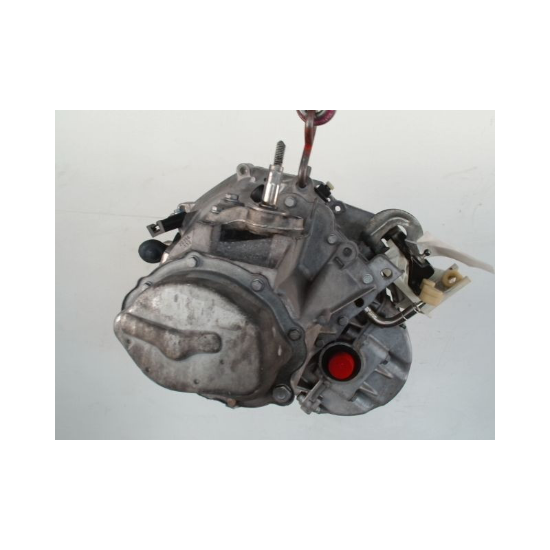 BOITE A VITESSE MECANIQUE PEUGEOT 307 Phase 2 2005-2007 1.6 HDi 110