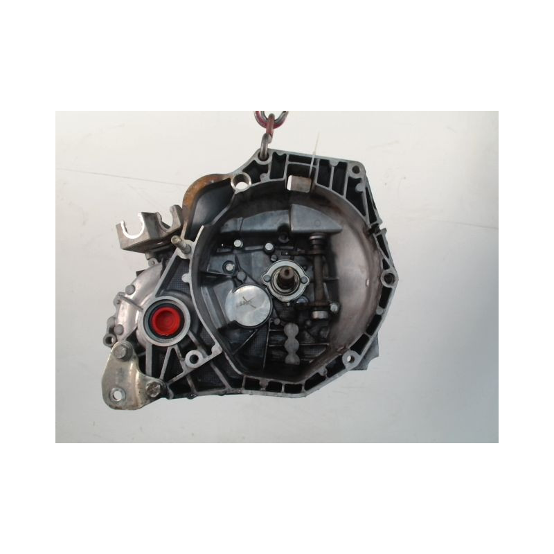 BOITE A VITESSE MECANIQUE FIAT GRANDE PUNTO III 2005-2013 1.3 D Multijet