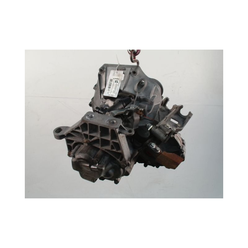 BOITE A VITESSE MECANIQUE FIAT GRANDE PUNTO III 2005-2013 1.3 D Multijet