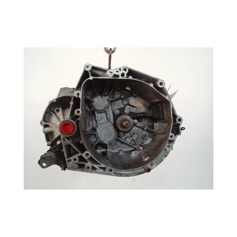 BOITE A VITESSE MECANIQUE DS DS3 1.6 BlueHDi 120