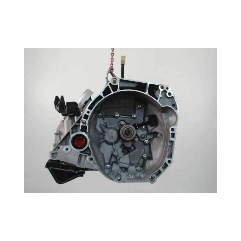 BOITE A VITESSE MECANIQUE DACIA SANDERO 2008- 1.0 TCe 100 ECO-G