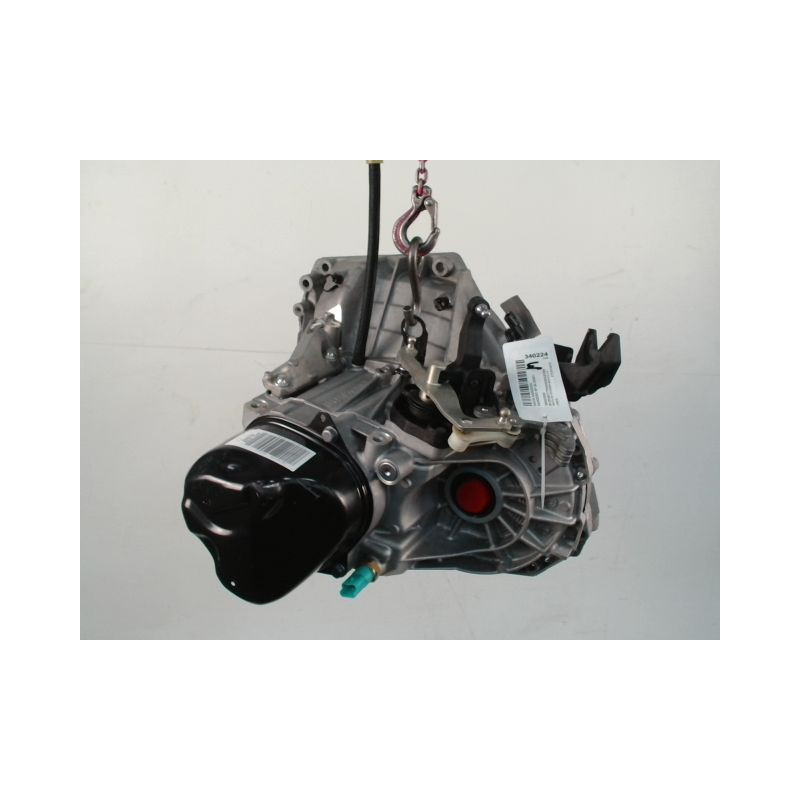 BOITE A VITESSE MECANIQUE DACIA SANDERO 2008- 1.0 TCe 100 ECO-G