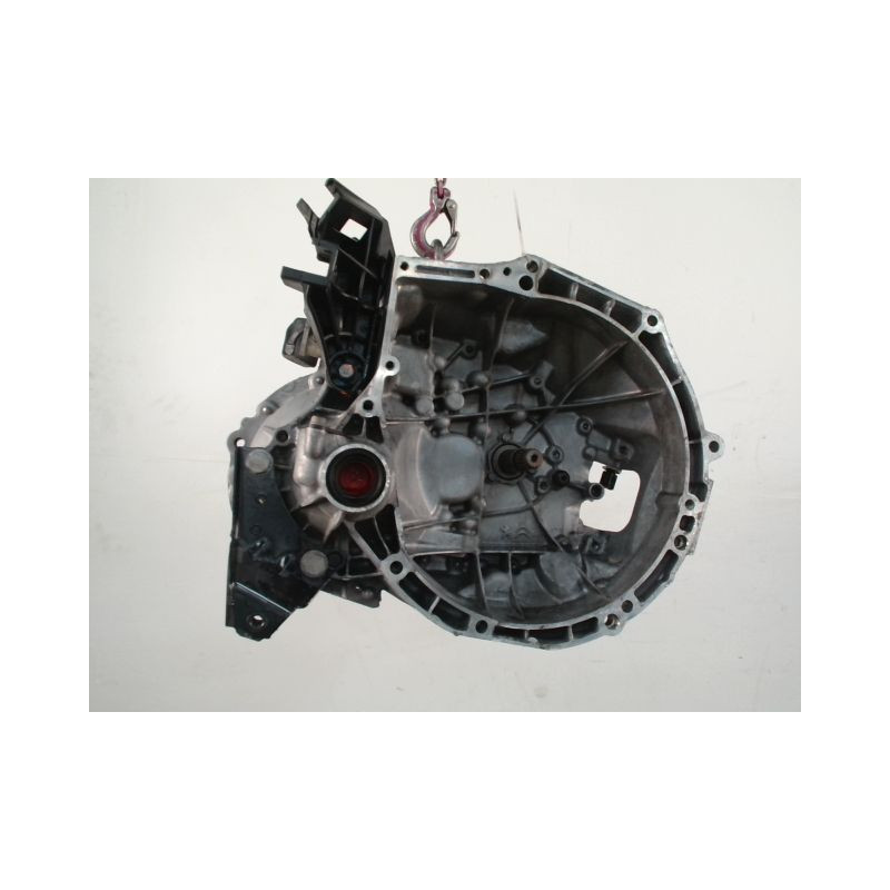 BOITE A VITESSE MECANIQUE CITROEN C3 II Phase 2  2013-2016 1.0 VTi 68