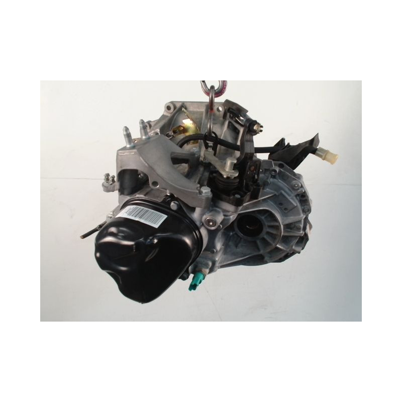BOITE A VITESSE MECANIQUE DACIA SANDERO II Phase 1 2012-... 1.0 SCe 75 
