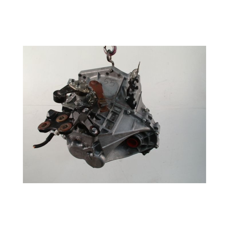 BOITE A VITESSE MECANIQUE TOYOTA AYGO 3P 1.0 VVTi 