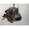BOITE A VITESSE MECANIQUE TOYOTA AYGO 3P 1.0 VVTi 