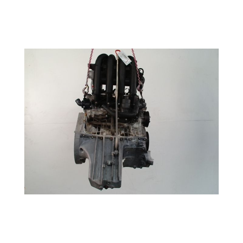 MOTEUR ESSENCE MERCEDES CLASSE A MONOSP. II Phase 1  2004-2008 A 150 