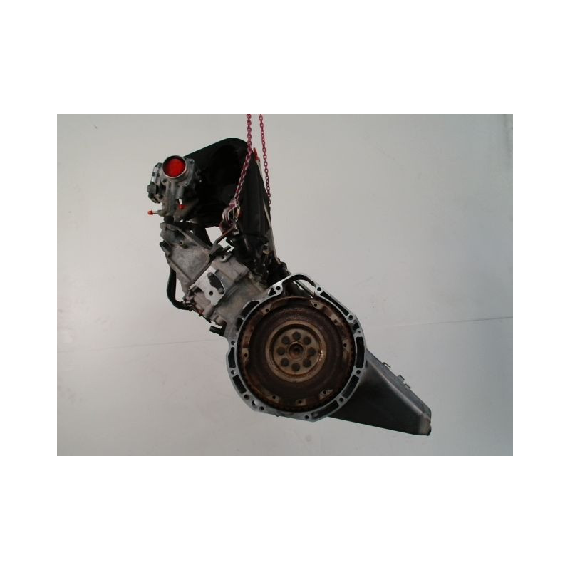 MOTEUR ESSENCE MERCEDES CLASSE A MONOSP. II Phase 1  2004-2008 A 150 