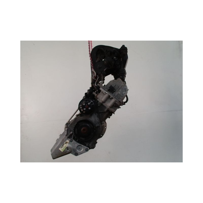 MOTEUR ESSENCE MERCEDES CLASSE A MONOSP. II Phase 1  2004-2008 A 150 