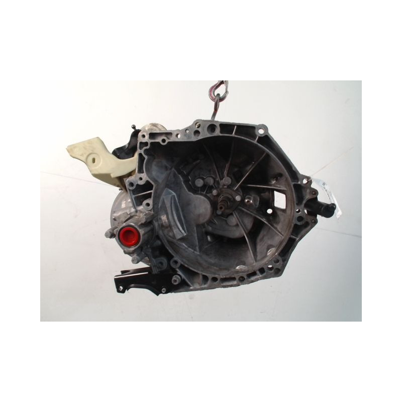 BOITE A VITESSE MECANIQUE CITROEN C3 II Phase 1  2009-2013 1.6 HDi
