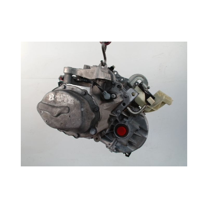 BOITE A VITESSE MECANIQUE CITROEN C3 II Phase 1  2009-2013 1.6 HDi