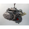 BOITE A VITESSE MECANIQUE CITROEN C3 II Phase 1  2009-2013 1.6 HDi