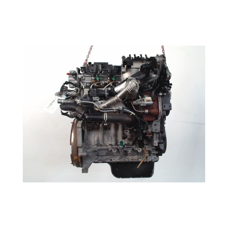 MOTEUR DIESEL PEUGEOT 308 I Phase 1 2007-2011 1.6 HDi
