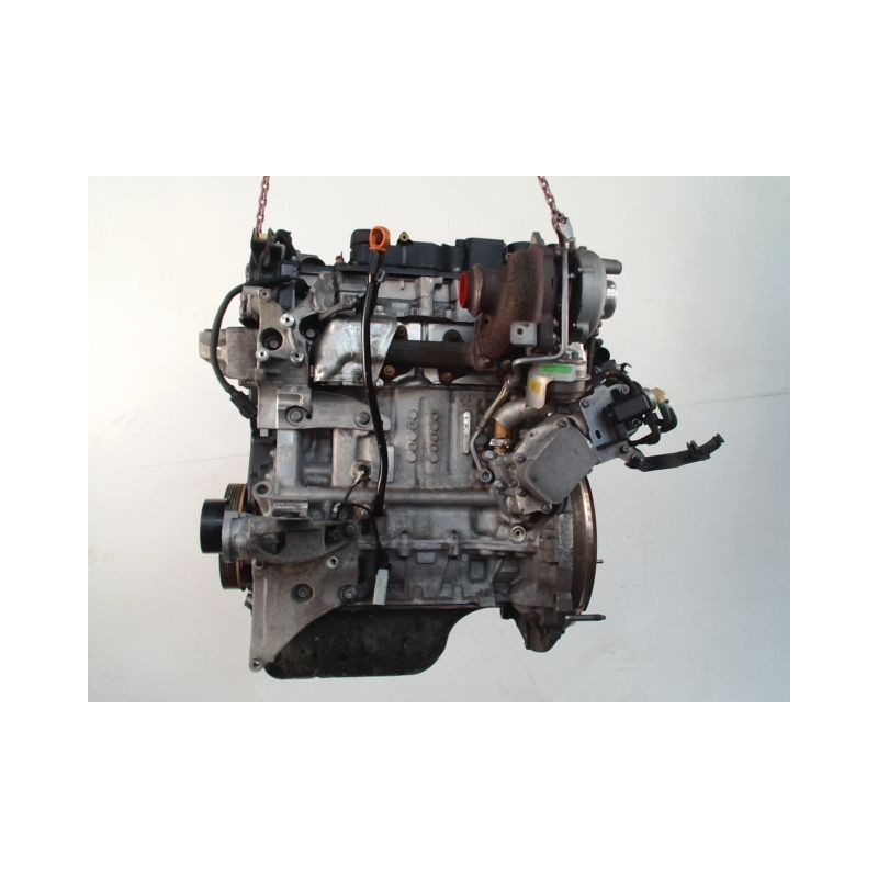 MOTEUR DIESEL PEUGEOT 308 I Phase 1 2007-2011 1.6 HDi
