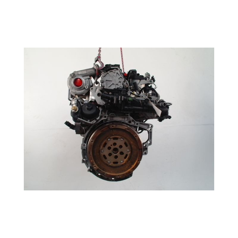 MOTEUR DIESEL PEUGEOT 308 I Phase 1 2007-2011 1.6 HDi