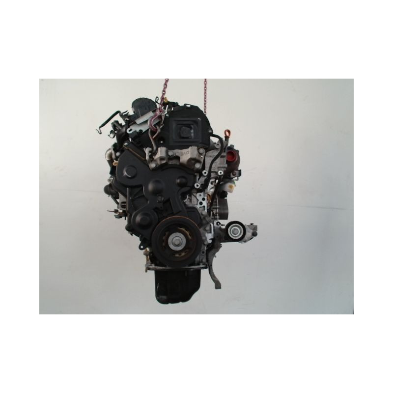 MOTEUR DIESEL PEUGEOT 308 I Phase 1 2007-2011 1.6 HDi