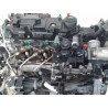 MOTEUR DIESEL PEUGEOT 308 I Phase 1 2007-2011 1.6 HDi