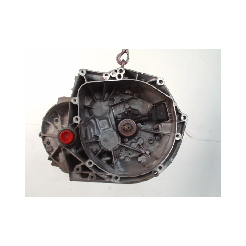 BOITE A VITESSE MECANIQUE PEUGEOT 308 I Phase 1 2007-2011 1.6 HDi