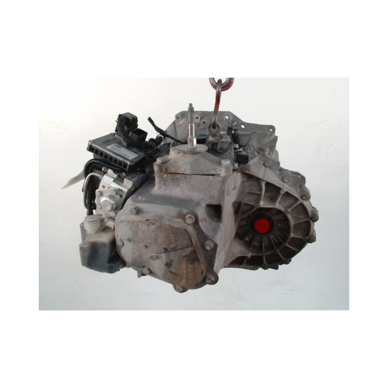 BOITE A VITESSE MECANIQUE PEUGEOT 308 I Phase 1 2007-2011 1.6 HDi