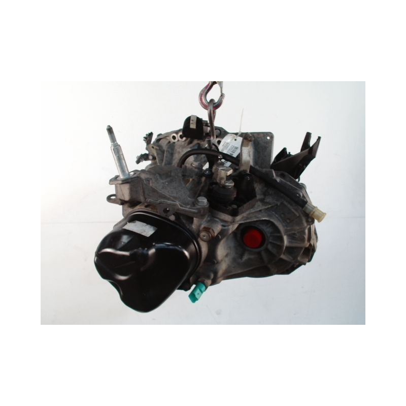BOITE A VITESSE MECANIQUE RENAULT CLIO IV Phase 1 2012-... 1.2 16V