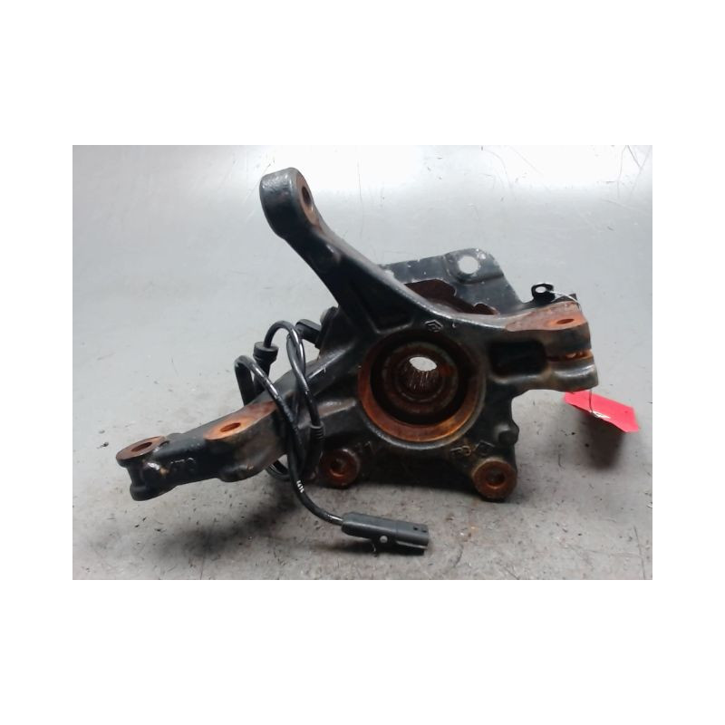 PIVOT AVANT DROIT RENAULT CAPTUR