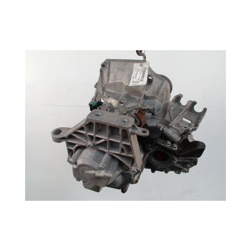BOITE A VITESSE MECANIQUE FIAT GRANDE PUNTO III 2005-... 1.3 D Multijet